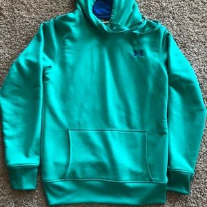 Small Under Armour Hoodie
